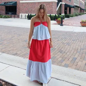 Hotty Toddy Skirt