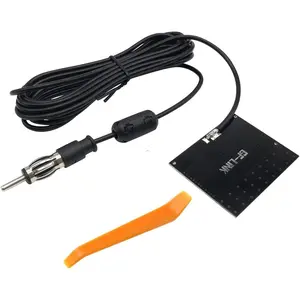 AM FM  Windshield Antenna  Radio