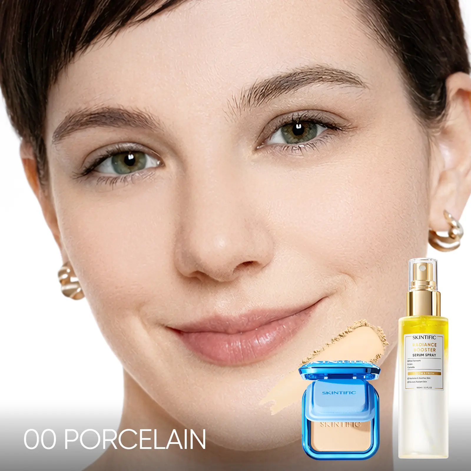 00 Porcelain