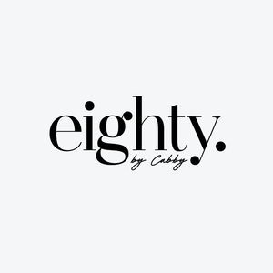 Eighty by Cabby