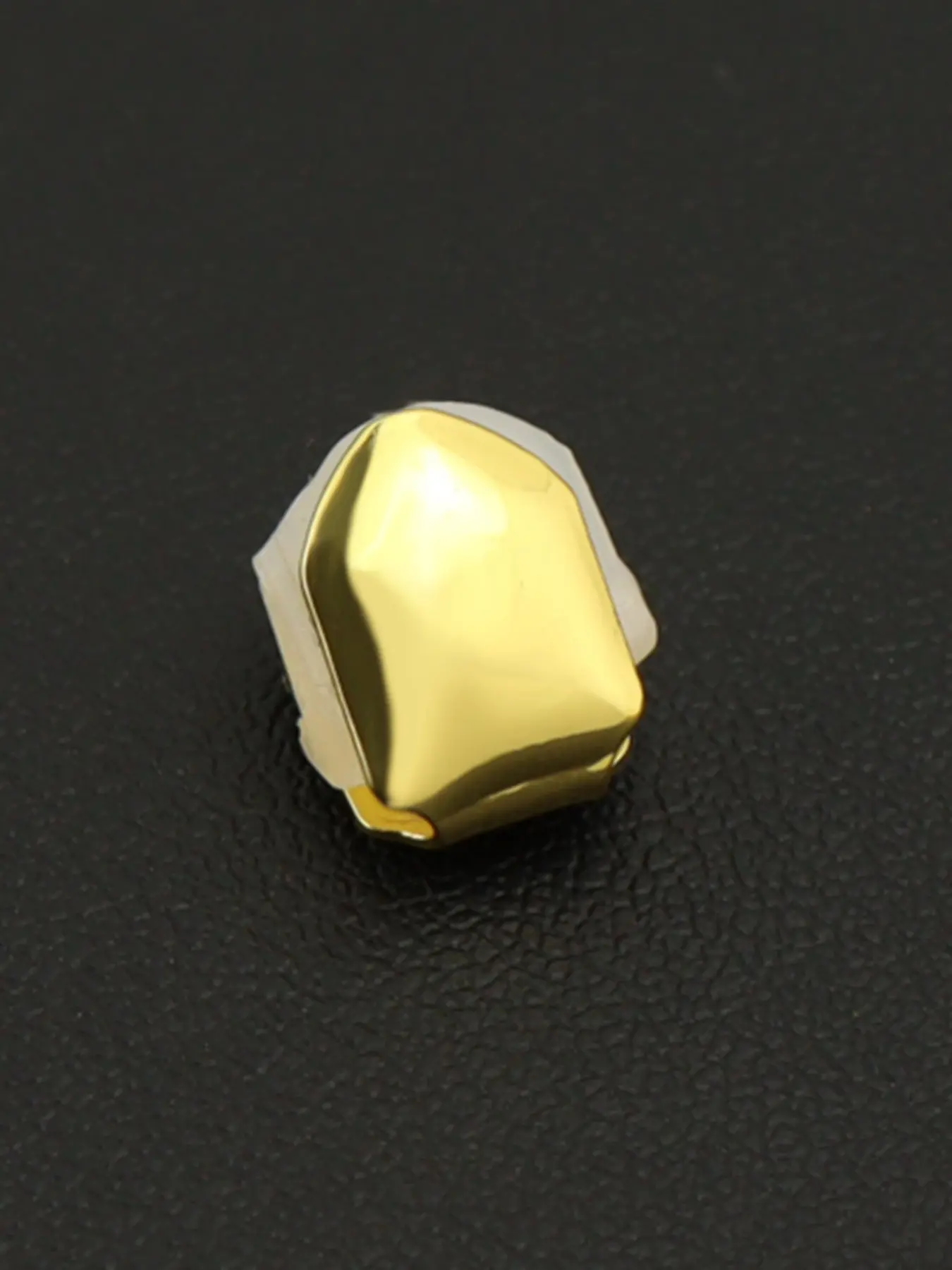 Fashionable Simple Style Tooth Cap, Tooth Gem, Street Style, Body Jewelry, Teeth Accessory Suitable for Parties, Banquets, Dates, Festivals and As Accessories and Gifts