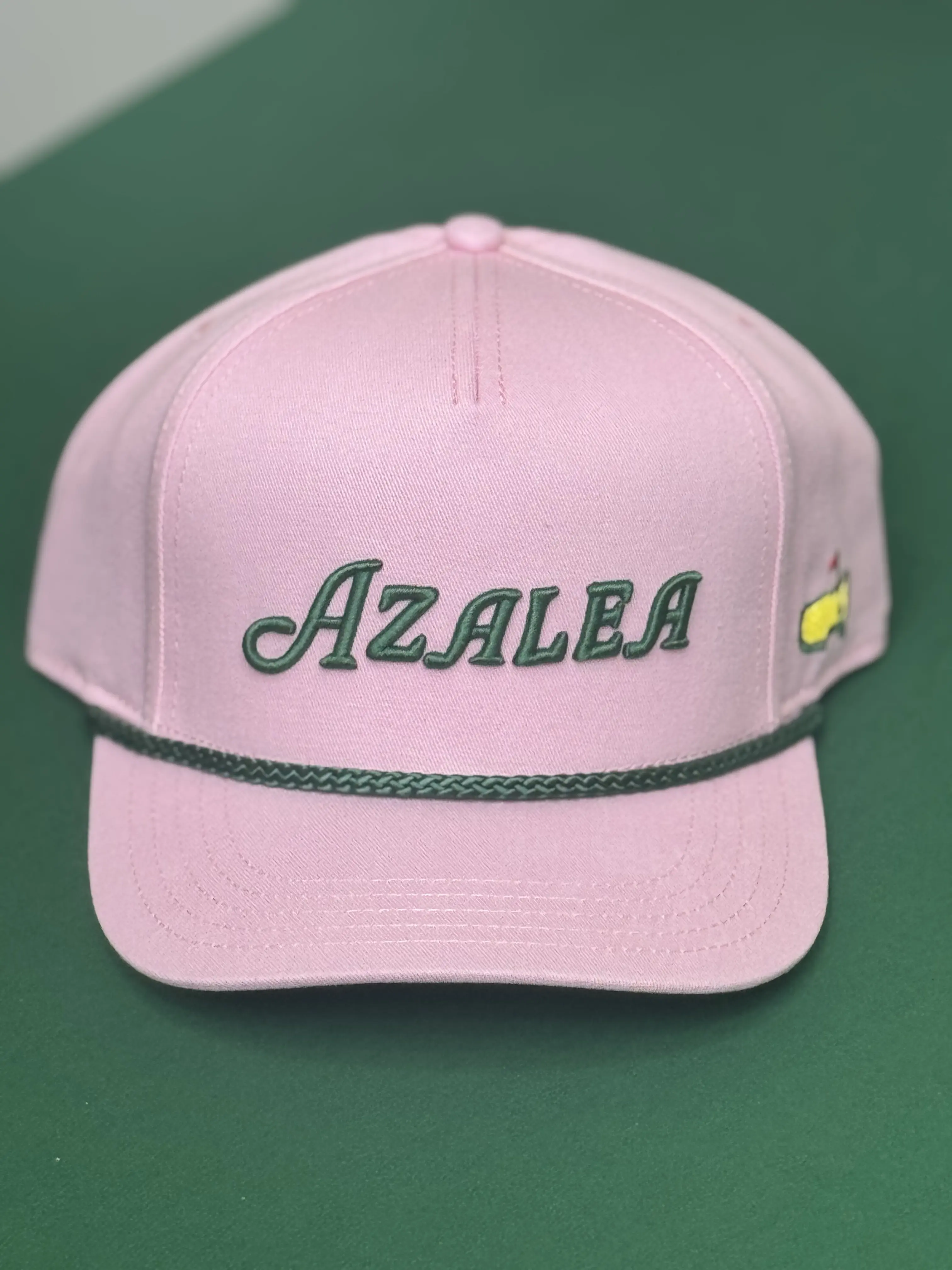 2026 Masters Golf Hats - Assorted Options