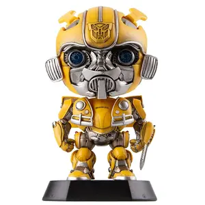 Killerbody  Bumblebee High-end Baby Figurines