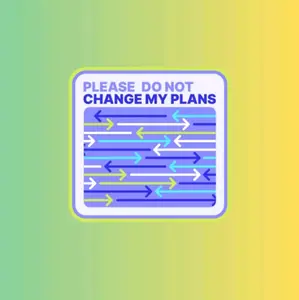 Neurodivergent Planner