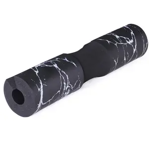 Weight Lifting Barbell Cushion Protector Pad