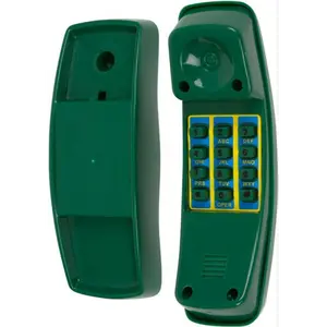 Swing Set Stuff Inc. Playground Telephone Green