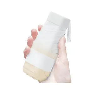 Portable Storage Box Mini Pocket Umbrella, Ultra-Lightweight Upf50+, High UV Protection, Windproof Durable, Unisex Capsule Umbrella