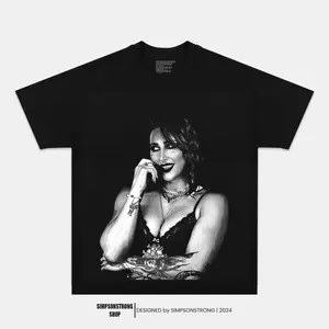 2024 Rhea Ripley T-Shirt  Graphic Tee, Gift for Him, Gift For Her, Gift for Fans