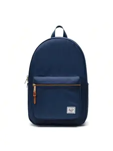 Herschel Settlement Backpack Navy Unisex 11407-00007-OS