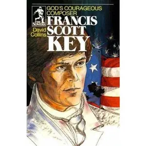 USED-Francis Scott Key (Sowers Series) by Collins, David (Paperback)
