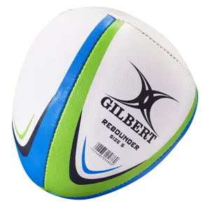 Gilbert Rebounder Training Rugby Ball