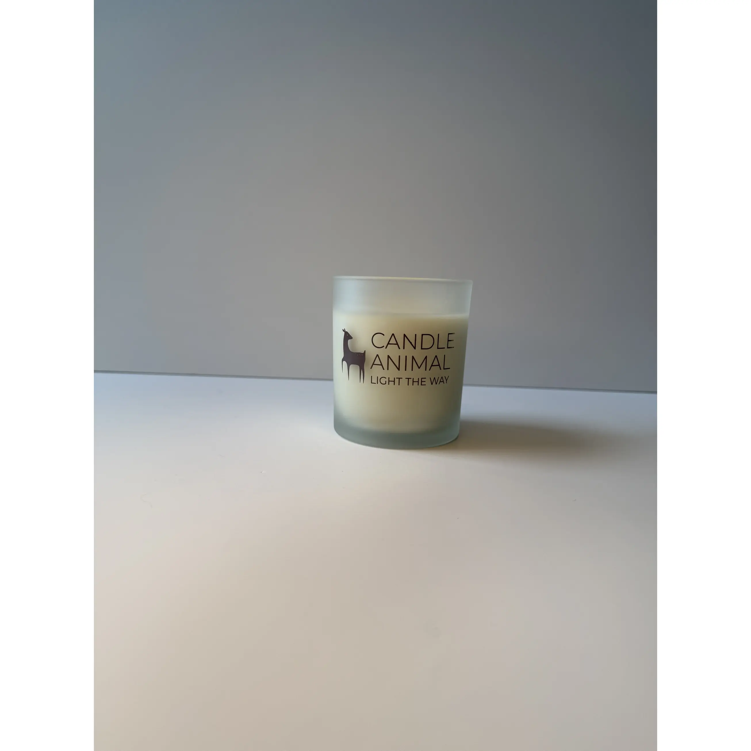 Light of the World Candle Light of the World Candle