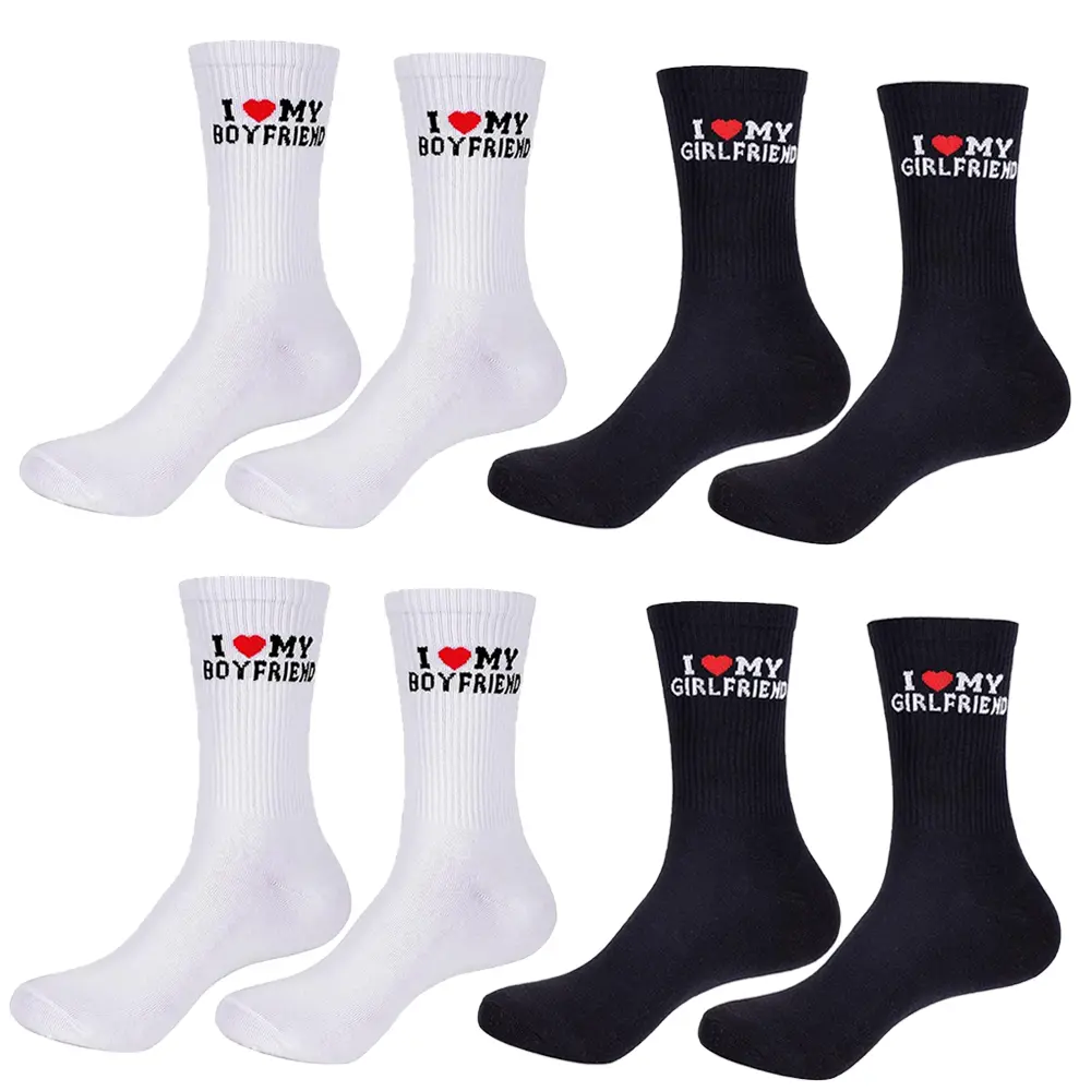 Boyfriend & Girlfriend（Set 3 ）