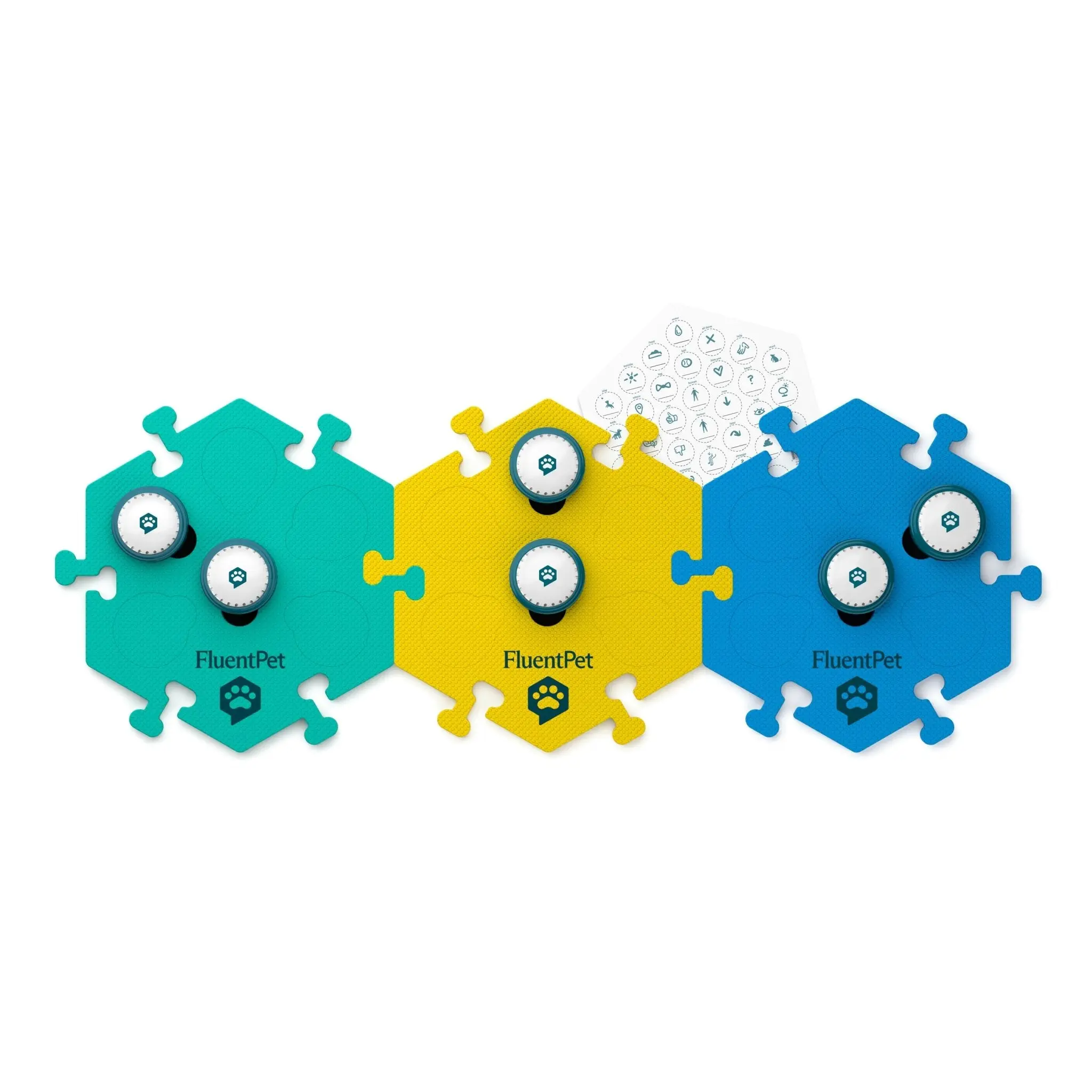 Get Started Kit Bold Digital Learning Materials