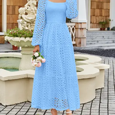 What to Wear to A Wedding Shower Guest - TikTok Shop