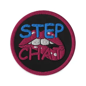 StepChat Patch