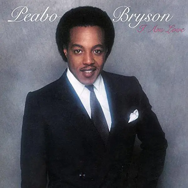 Peabo Bryson - I Am Love  [COMPACT DISC - CD] Holland - Import