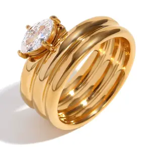 Marquise Ring Marquise Ring