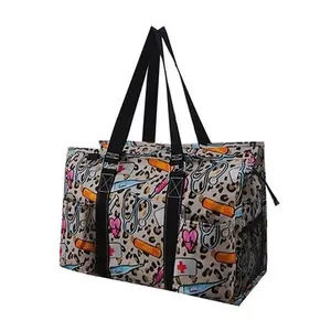 nursing school bag or Wild life nurse bag