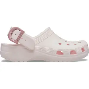 Crocs Adult Classic Enamel Buckle Clogs Crocs Adult Classic Enamel Buckle Clogs