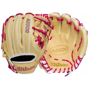Wilson 11.5" 1786 A2000 Series Glove 2025