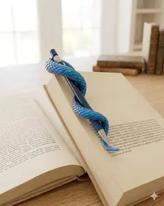 Dragon Tail - Pen Holder
