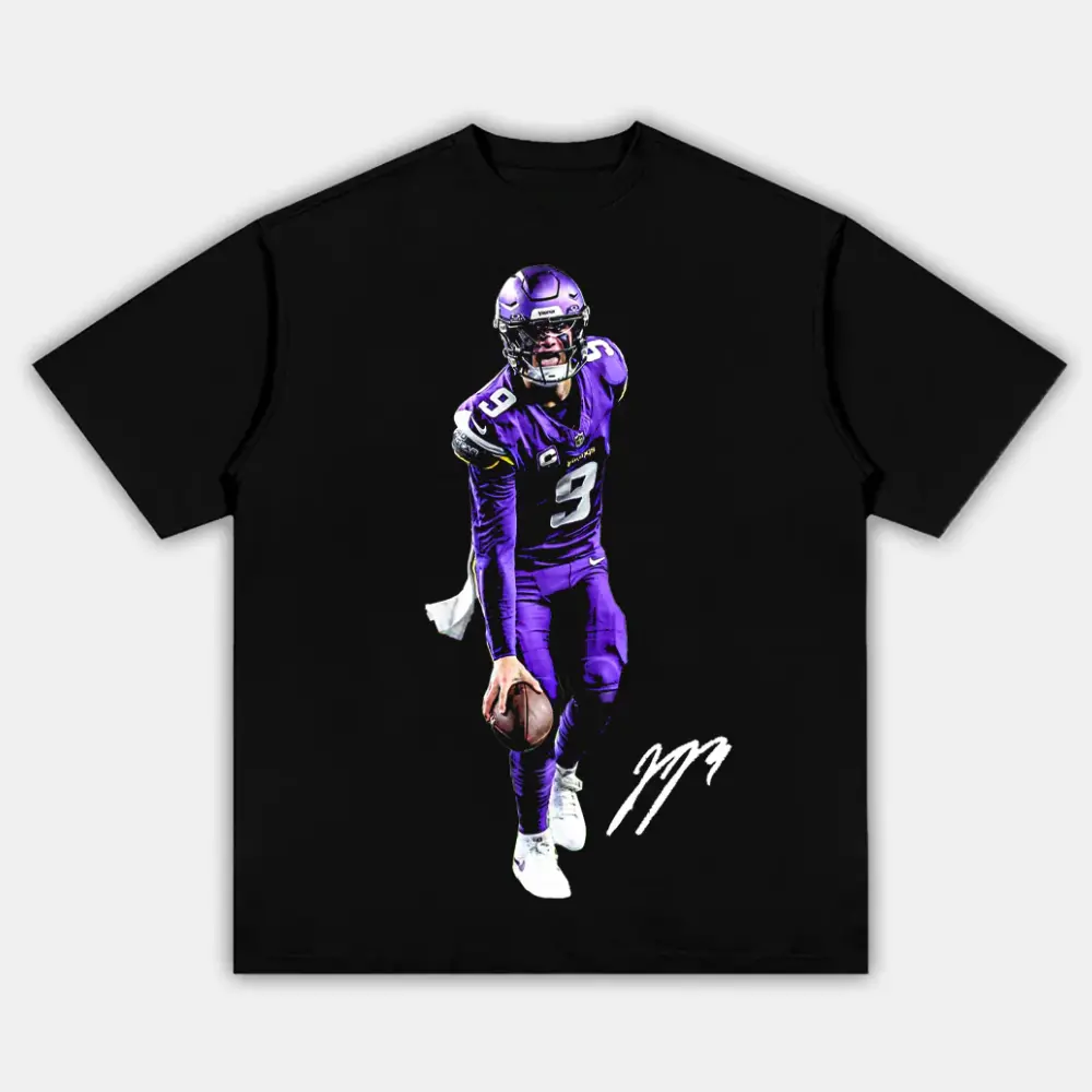 Men's Vintage Football Graphic T Shirt Game Day Short Sleeve Cotton Tee Sports Fan Casual Shirt Streetwear Style
