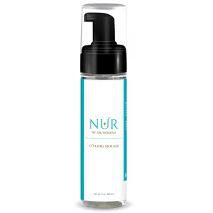 Styling Mousse