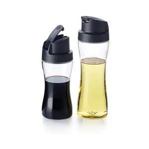 Clearly Elegant Dispenser Set* Bottles