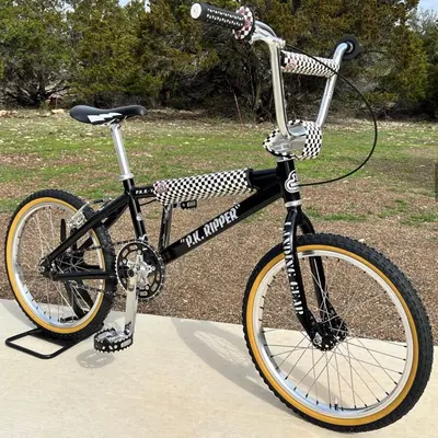 Powerlite Bmx TikTok Shop