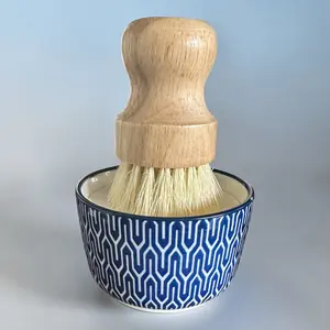 All Natural Solid Dish Soap Set