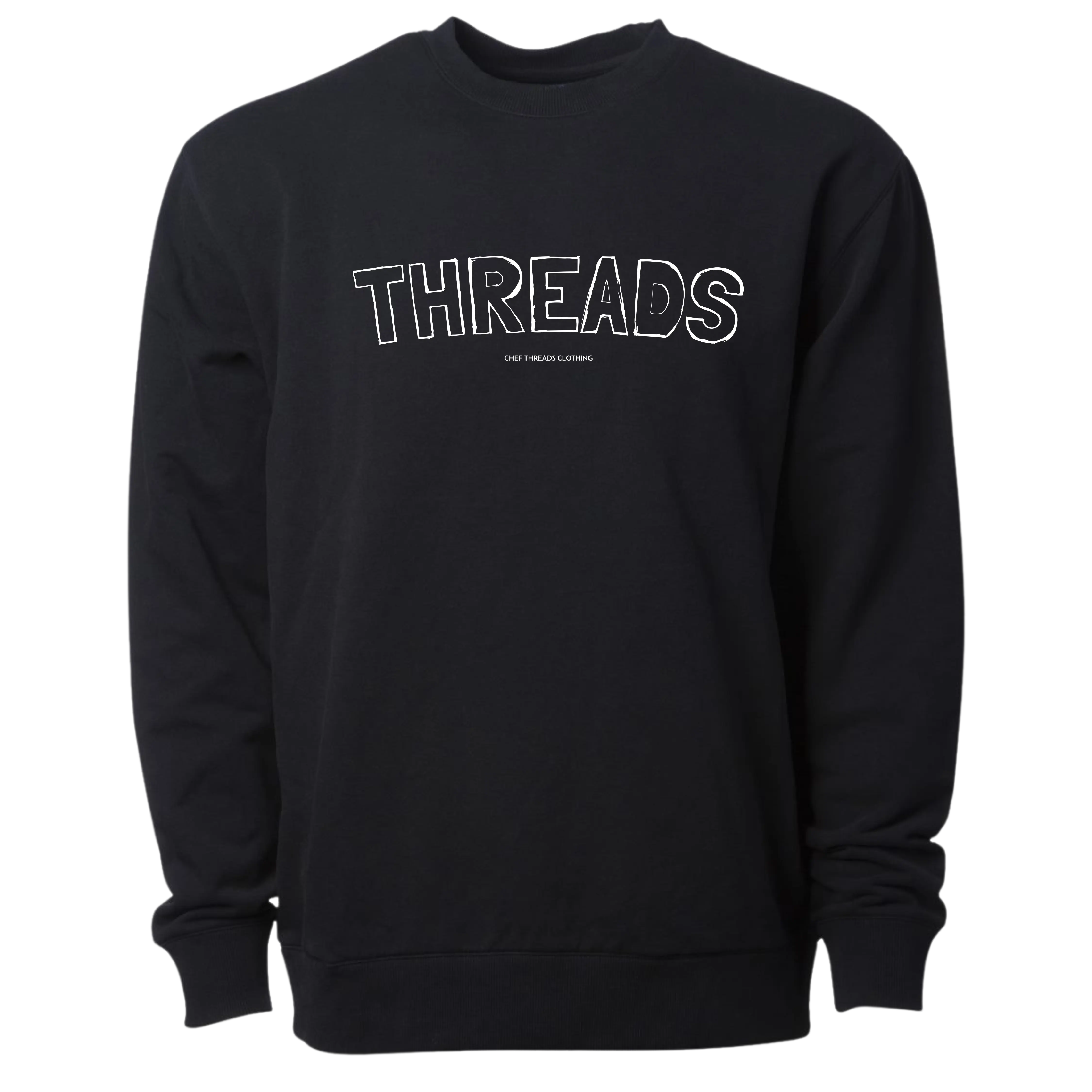 THREADS Cloud Sweater