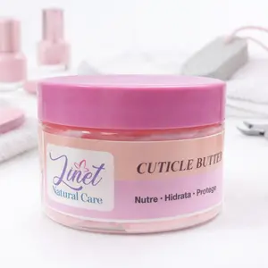 Cuticle butter