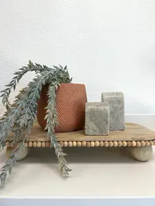 Marble Arch Bookends - Set of 2