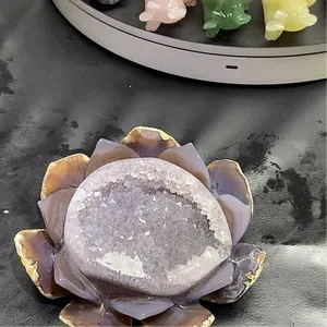 [Quick sale] Natural Crystal Decorations