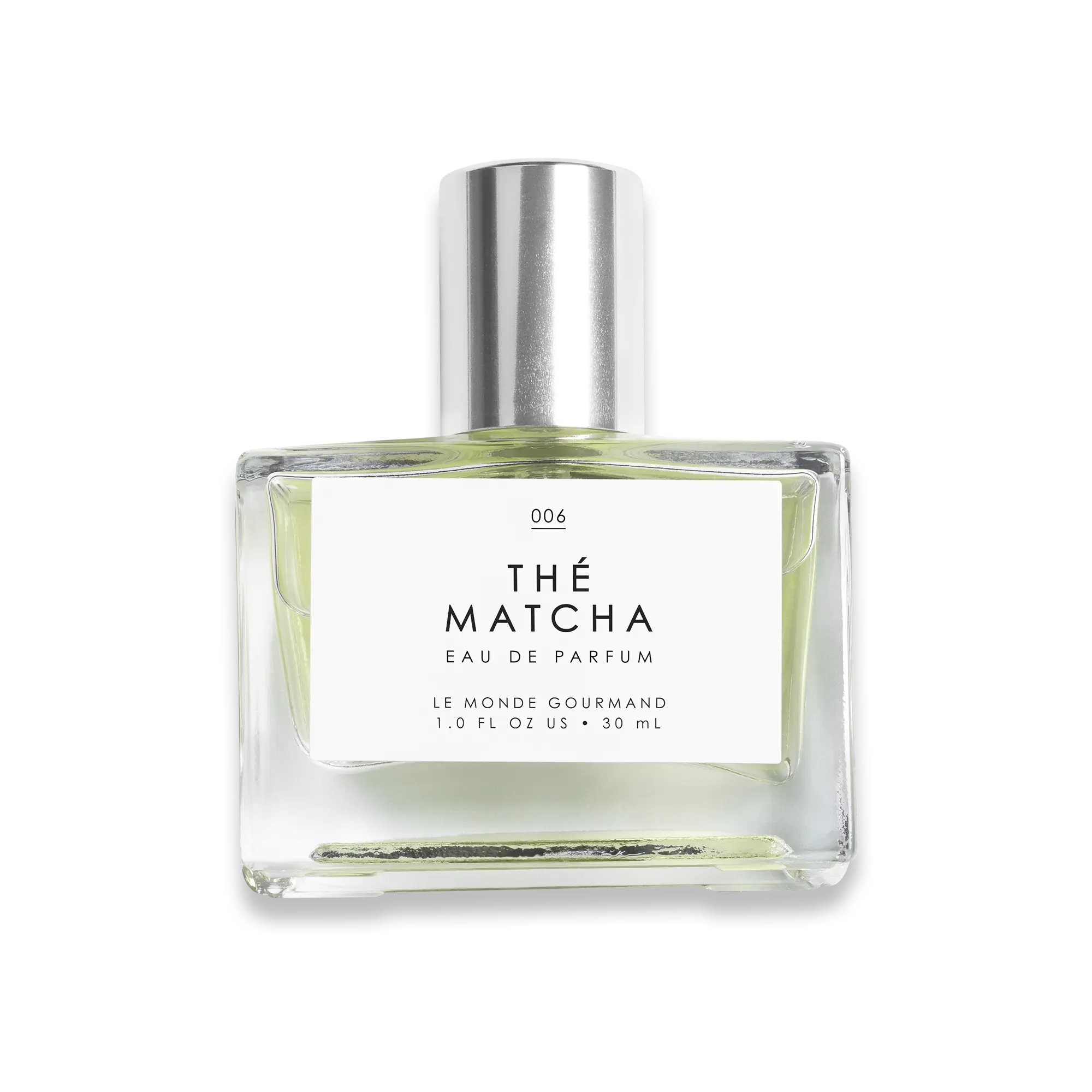 Le Monde Gourmand | Thé Matcha Women's Eau de Parfum