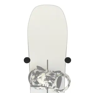 Board Buttons for Snowboards & Snow Skis