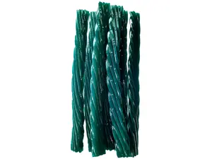Blue Raspberry Licorice Twists
