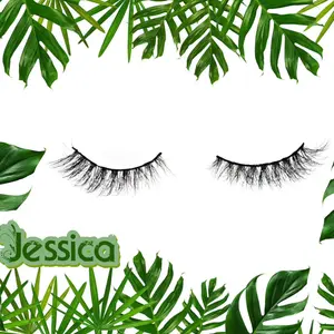 Jessica 15mm Faux Lash