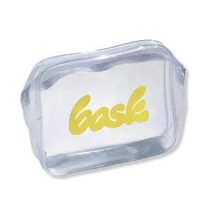 The Bask Beach Pouch
