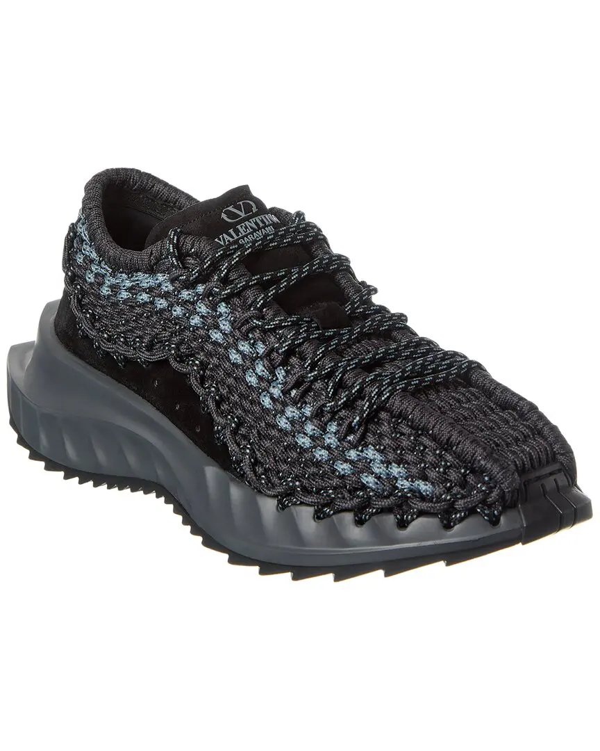 Valentino Rope & Sneaker