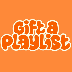 Gift A Playlist