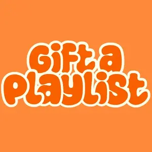 Gift A Playlist shop logo