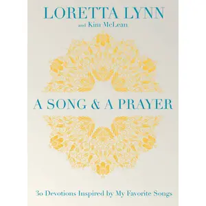 A Song and A Prayer