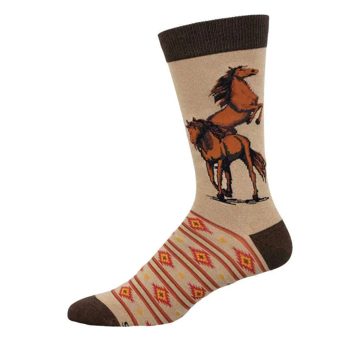 Men's Socksmith Bamboo Socks