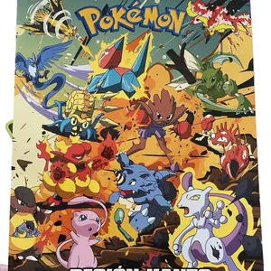 Pokemon binder