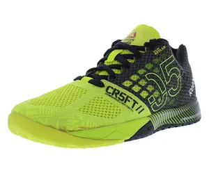 Reebok Crossfit Nano 5.0 Womens Shoes