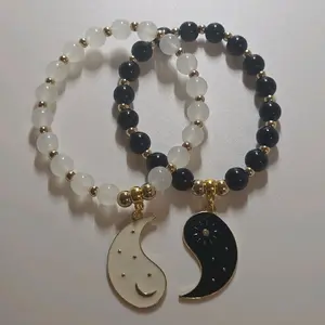 2 pc. Friendship Stretch Bracelets