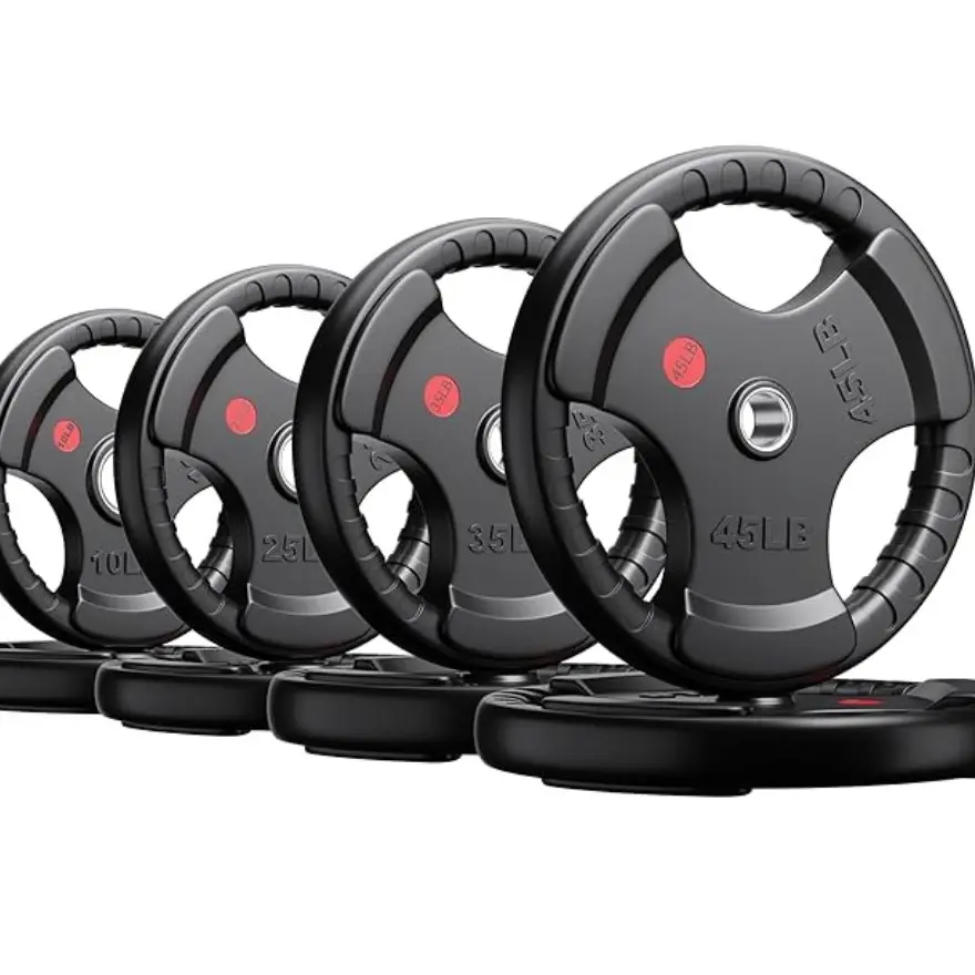 230lbs(10lbs*2+25lbs*2+35lbs*2+45lbs*2） 