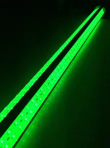 LED 100 Watt, 10,368 Lumen, Green Underwater Fishing Light, Accs. Included. Saltwater or Fresh